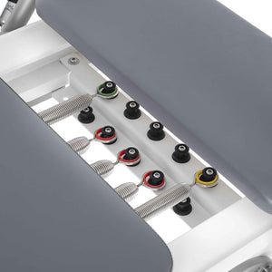 Elina Pilates® Nubium™ Reformer Bundle.