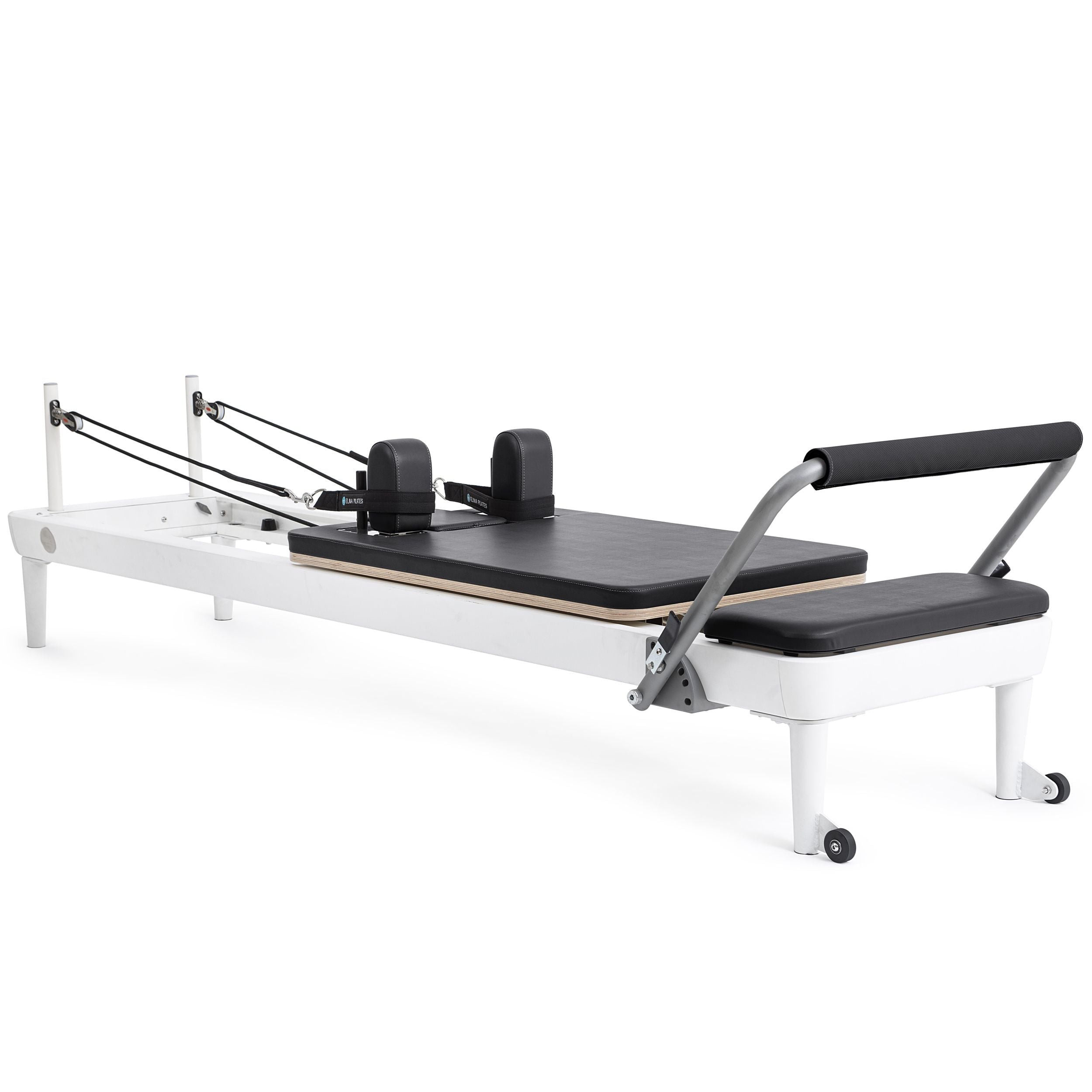 Elina Pilates® Nubium™ Reformer Bundle.