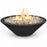 48" Cazo Fire Pit No Ledge- OPT-CZNL48