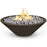 48" Cazo Fire Pit No Ledge- OPT-CZNL48