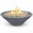 48" Cazo Fire Pit No Ledge- OPT-CZNL48