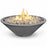 48" Cazo Fire Pit No Ledge- OPT-CZNL48