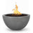 30" Luna GFRC Fire Bowl - OPT-LUNFO30