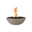 27" Sedona Fire Bowl - OPT-27RFO