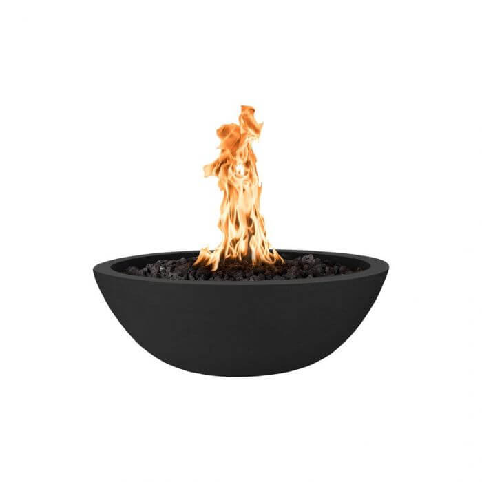 27" Sedona Fire Bowl - OPT-27RFO