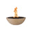 27" Sedona Fire Bowl - OPT-27RFO