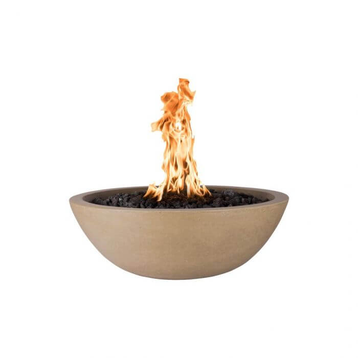 27" Sedona Fire Bowl - OPT-27RFO