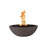 27" Sedona Fire Bowl - OPT-27RFO