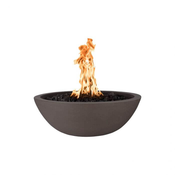 27" Sedona Fire Bowl - OPT-27RFO