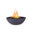 27" Sedona Fire Bowl - OPT-27RFO