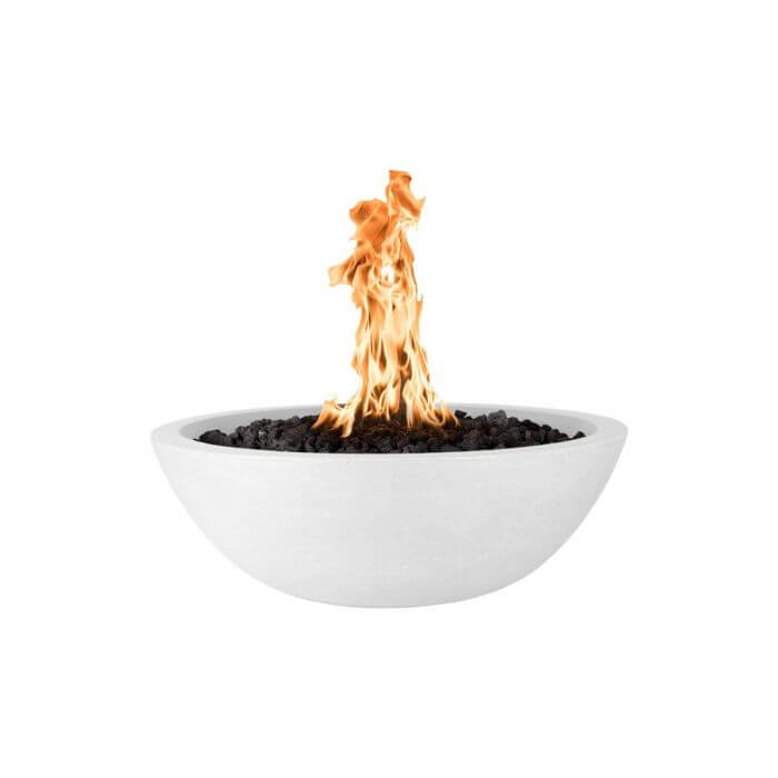 27" Sedona Fire Bowl - OPT-27RFO