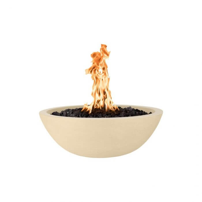 27" Sedona Fire Bowl - OPT-27RFO