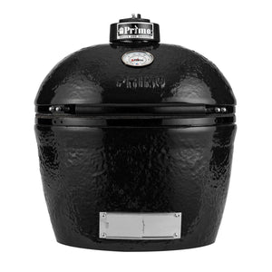 Primo Oval Large 300 Ceramic Kamado Grill PGCLGH.