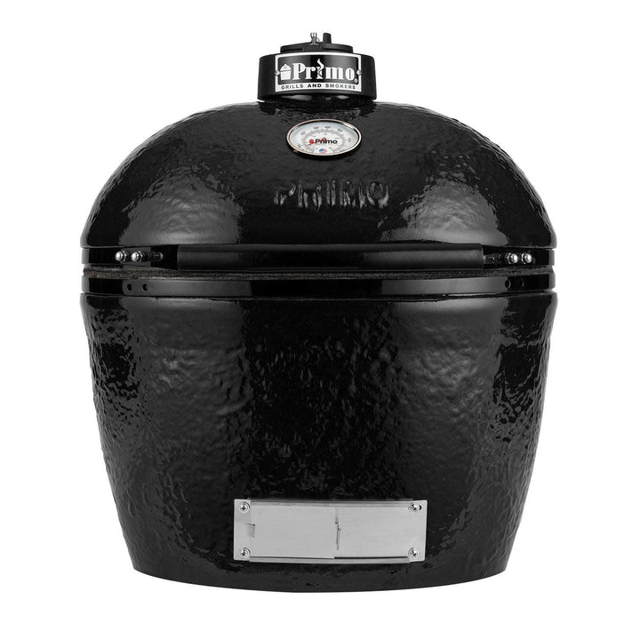 Primo Oval Large 300 Ceramic Kamado Grill PGCLGH.