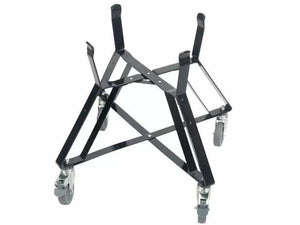 Primo Cradle and Side Tables for Oval LG 300 Grill - PG0175005.