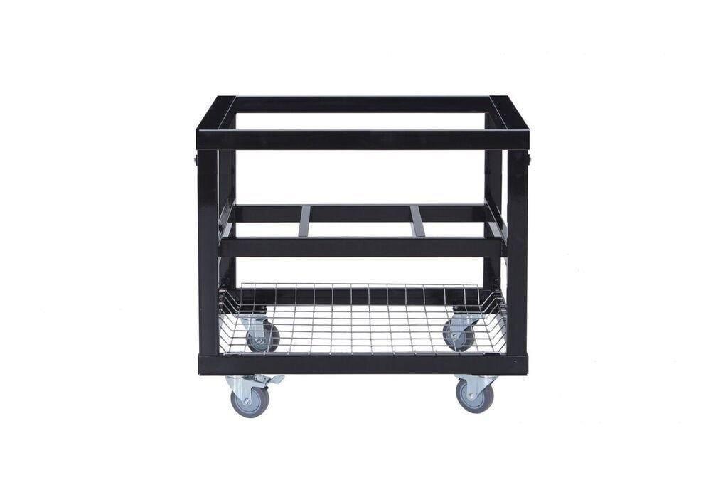 Primo Cart Base with Basket for Oval XL 400, LG 300 - PG00368.