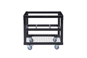 Primo Cart Base with Basket for Oval XL 400, LG 300 - PG00368.