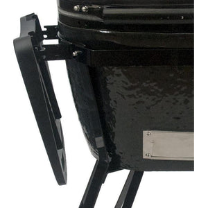 Primo Cradle and Side Tables for Oval LG 300 Grill - PG0175005.