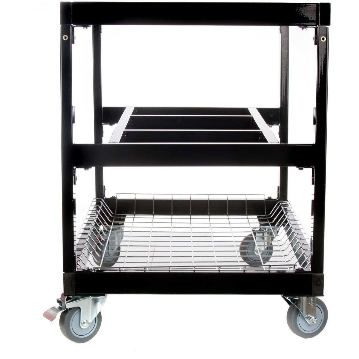 Primo Cart Base with Basket for Oval XL 400, LG 300 - PG00368.