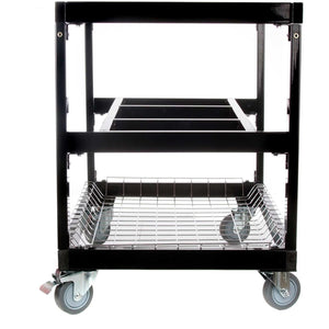 Primo Cart Base with Basket for Oval XL 400, LG 300 - PG00368.