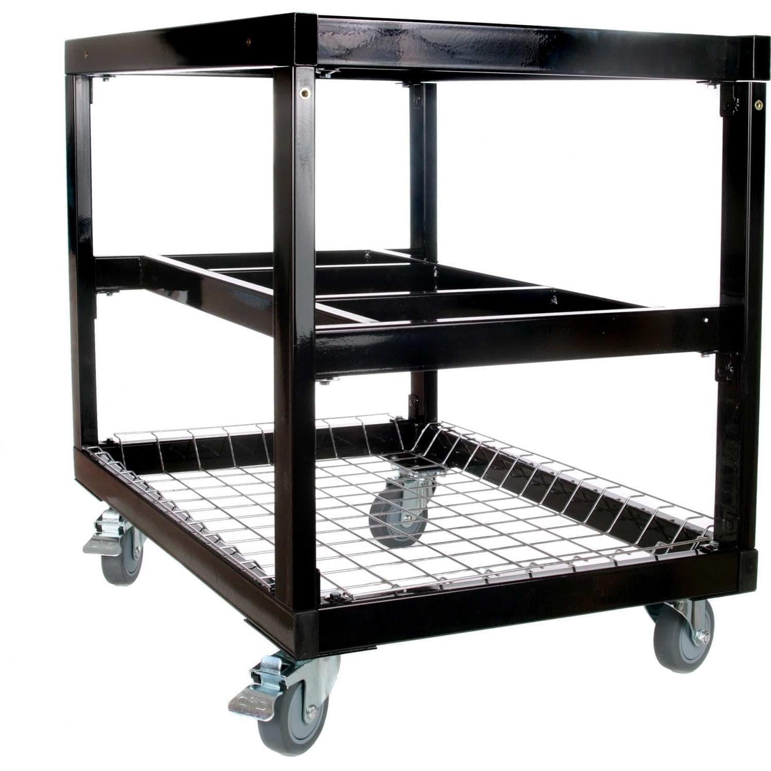 Primo Cart Base with Basket for Oval XL 400, LG 300 - PG00368.