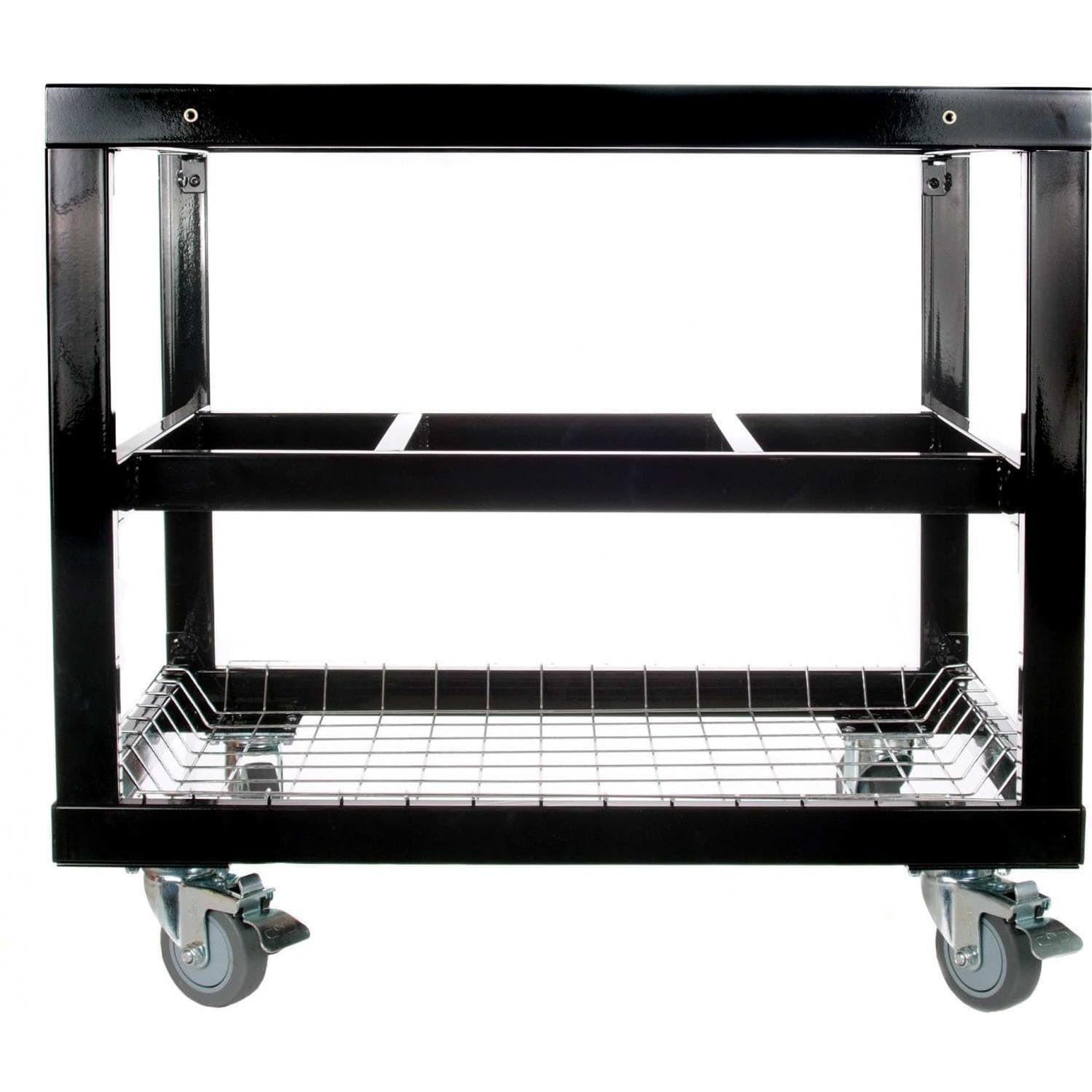 Primo Cart Base with Basket for Oval XL 400, LG 300 - PG00368.