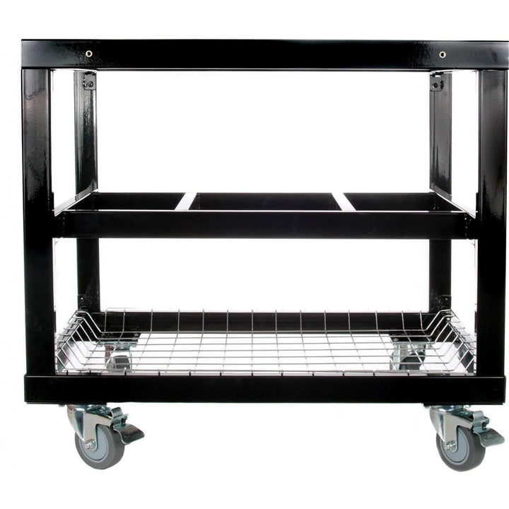 Primo Cart Base with Basket for Oval XL 400, LG 300 - PG00368.