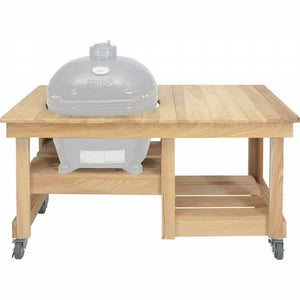 Primo Grills Cypress Table for LG 300 (incl PG00400) - PG00613.