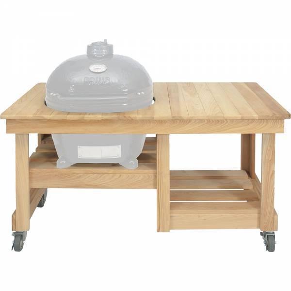 Primo Grills Cypress Table for LG 300 (incl PG00400) - PG00613.
