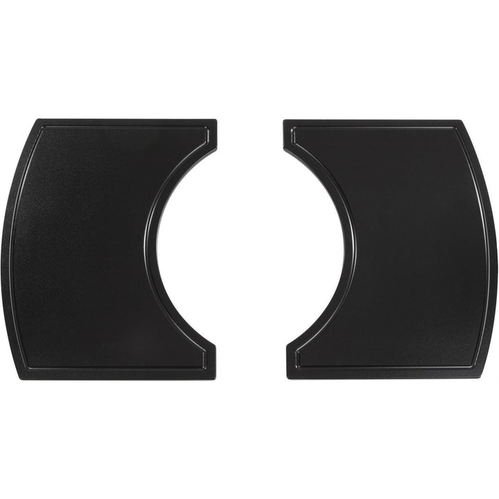 Primo Grills Island Top, 2-Piece, for Oval XL 400, Oval LG 300 (req PG00368 Cart) - PG00311.