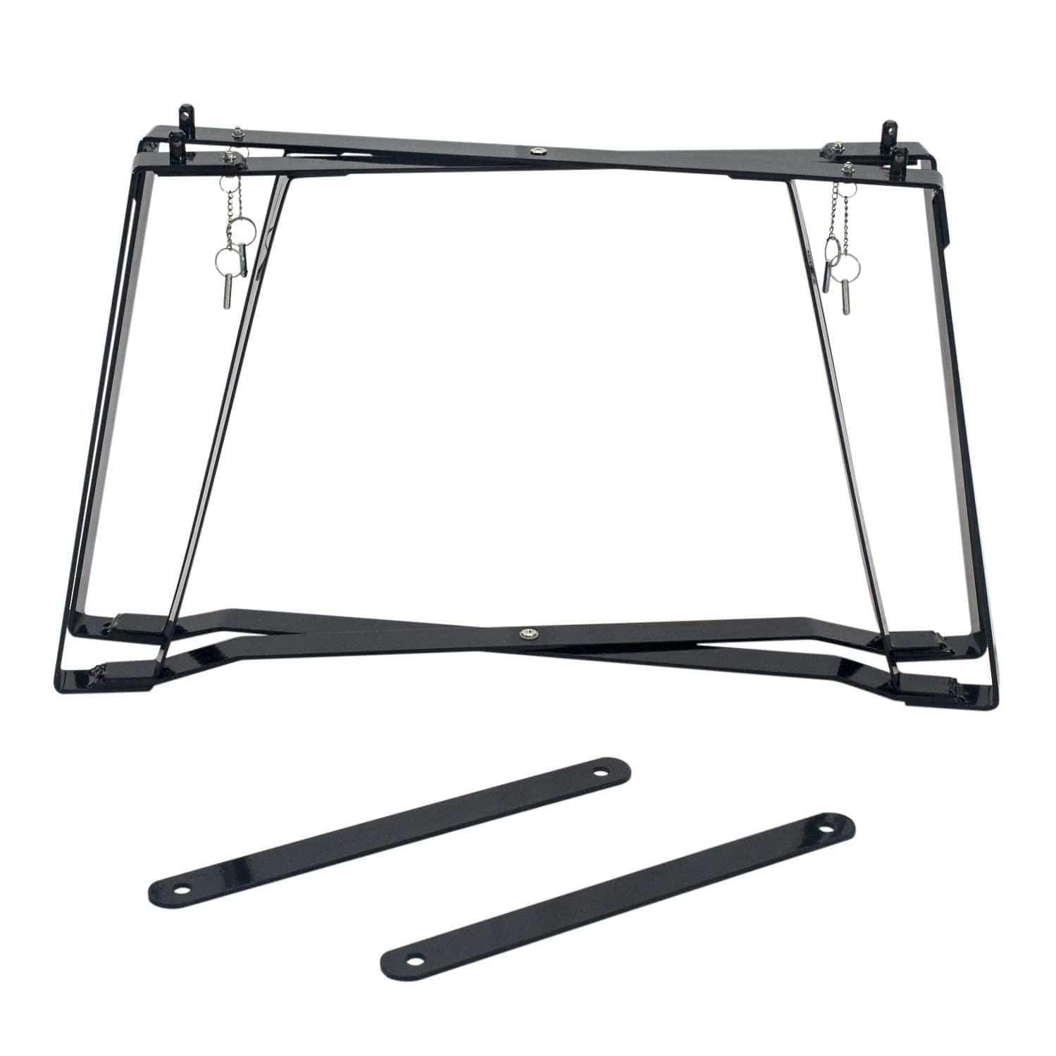 Primo Grills Primo GO Base for Oval JR 200 (Requires #321 GO Top) - PG00322.