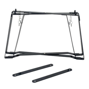 Primo Grills Primo GO Base for Oval JR 200 (Requires #321 GO Top) - PG00322.