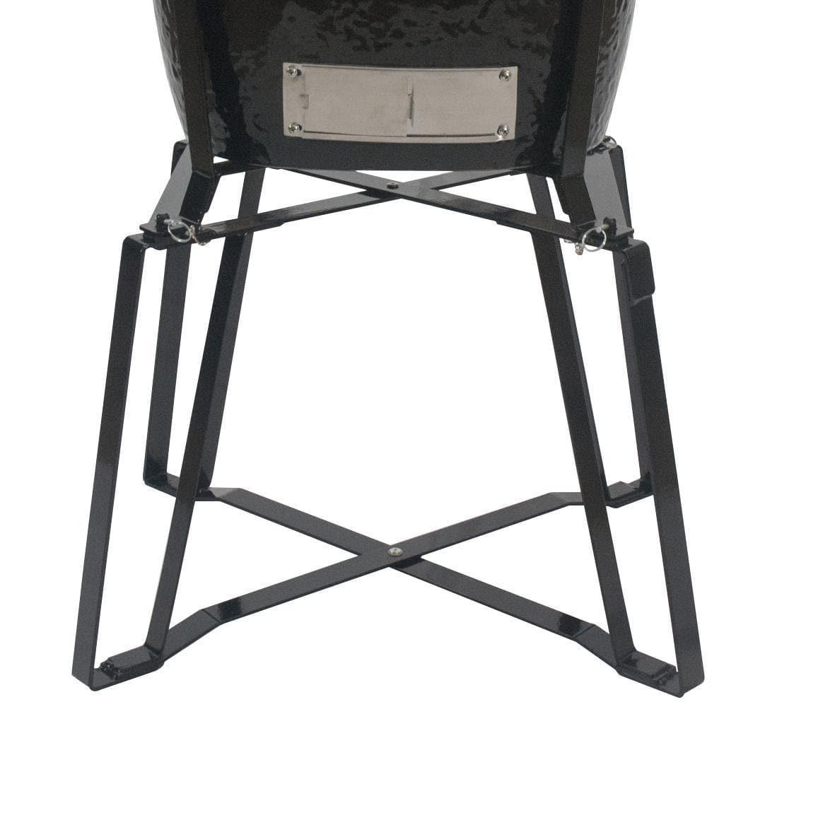 Primo Grills Primo GO Base for Oval JR 200 (Requires #321 GO Top) - PG00322.