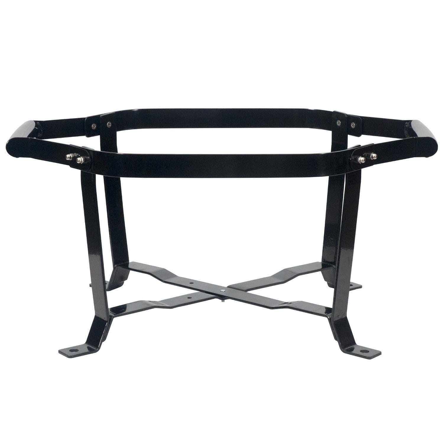 Primo Grills Primo GO Portable Top for Oval JR 200 (Use with or without Primo GO Base #322) - PG00321.