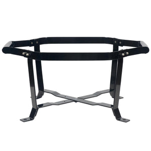 Primo Grills Primo GO Portable Top for Oval JR 200 (Use with or without Primo GO Base #322) - PG00321.