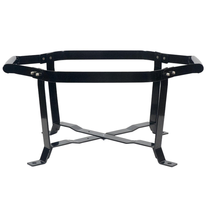 Primo Grills Primo GO Portable Top for Oval JR 200 (Use with or without Primo GO Base #322) - PG00321.