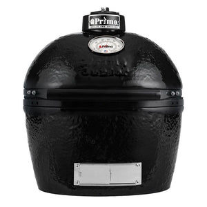Primo Oval Junior 200 Ceramic Kamado Grill.