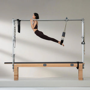 Basi Systems Cadillac/Trapeze Table.