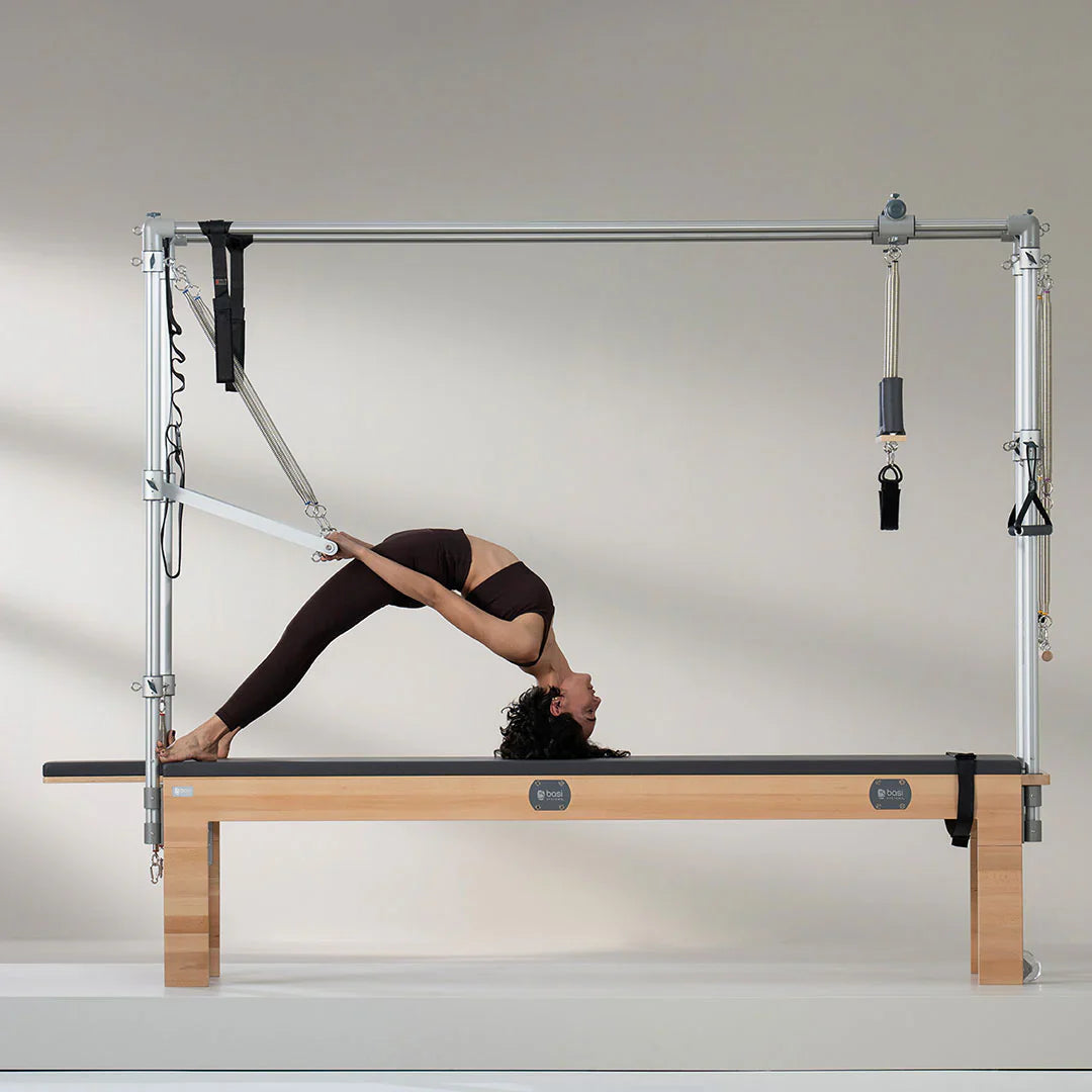 Basi Systems Cadillac/Trapeze Table.