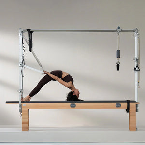 Basi Systems Cadillac/Trapeze Table.