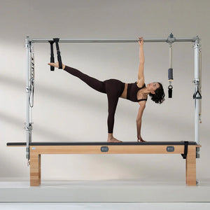 Basi Systems Cadillac/Trapeze Table.