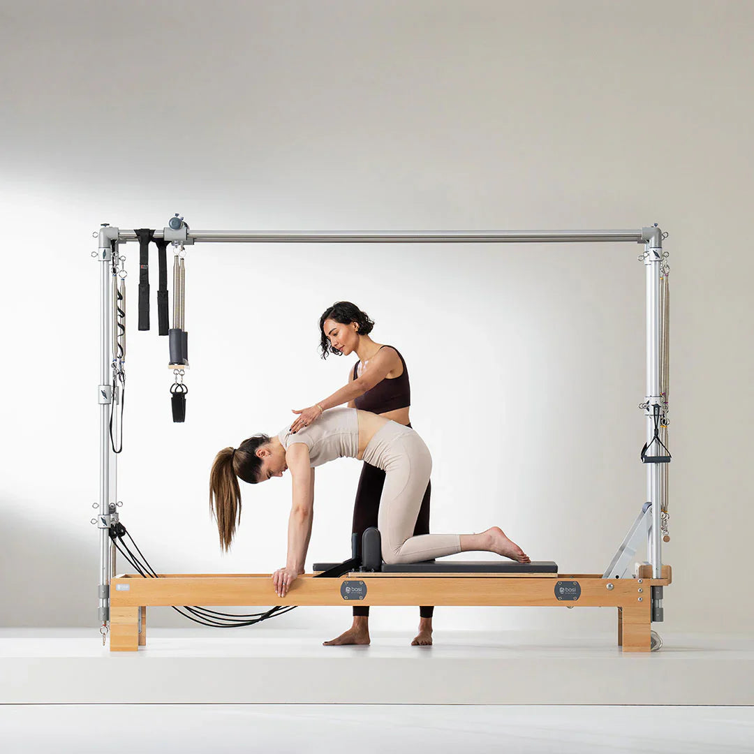 Basi Systems Reformer Combo.