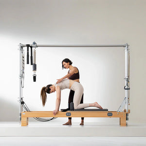 Basi Systems Reformer Combo.
