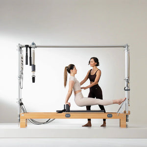 Basi Systems Reformer Combo.