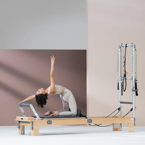 Basi Systems Reformer with Tower.