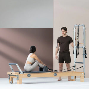 Basi Systems Reformer with Tower.