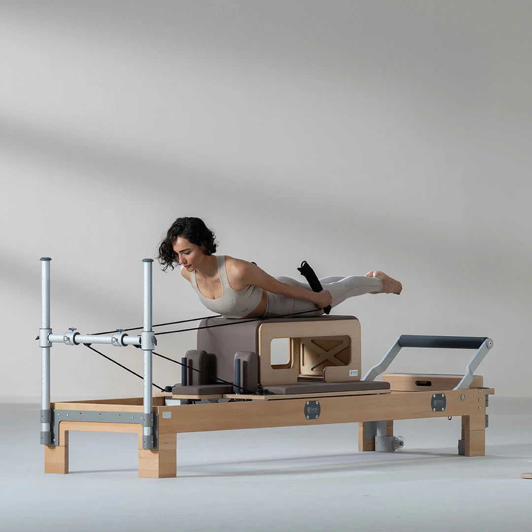 Basi Systems Sitting Box.