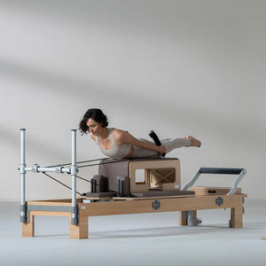 Basi Systems Sitting Box.