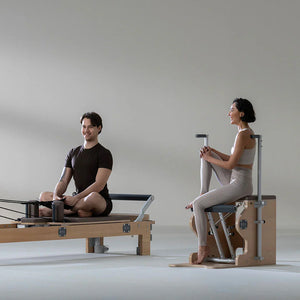 Basi Systems Wunda Chair.