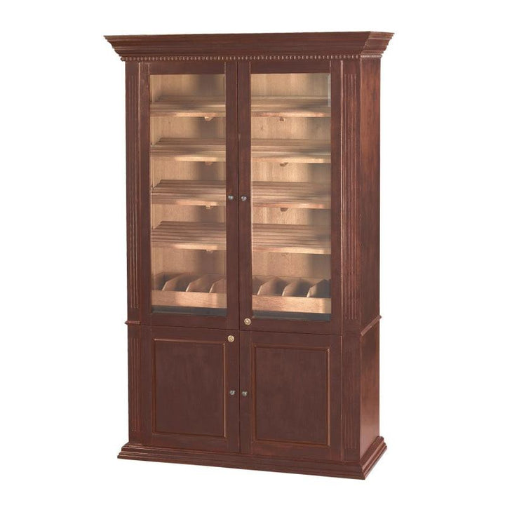 Quality Importers 5000-Cigar Cabinet Commercial Humidor.